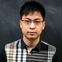 Qinan Chen's profile photo