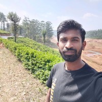 Ragul J Email