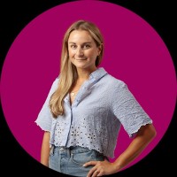 Agenda Employee Katie Dibella's profile photo