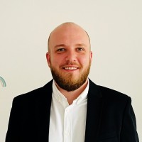 Vlaamse Landmaatschappij Employee Stijn Damen's profile photo