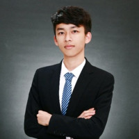 Jacob Chen Email