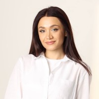 Sweett (formerly Sweet Inn) Employee Ruzan Khoylunts's profile photo