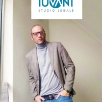 Diritto.it Employee Tommaso Gasparro's profile photo