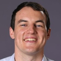 Peak Sports MGMT Employee Frank Mitchell's profile photo
