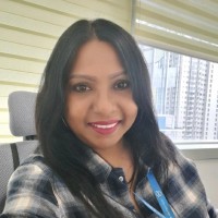 Jamuna Ramanadan Email