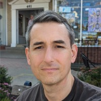 Stealth Startup Employee David Gordon's profile photo