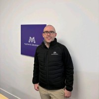 Summit Solutions (Scotland) Limited Employee Fraser Mason's profile photo