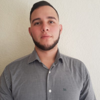 Everfull Employee Jose mac Maney's profile photo