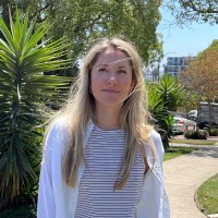 Substack Employee Carrie Marks's profile photo