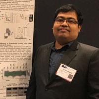 BITS Pilani, Hyderabad Campus Employee Shuvadeep Maity's profile photo