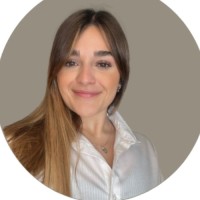 DOMO Employee Catalina Giampieri's profile photo