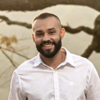FenaPrevi Employee John Rodrigues's profile photo