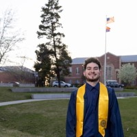 Pioneer Coverall Employee Keegan Gifford's profile photo
