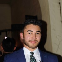 SaferWatch Employee Jake Diberardino's profile photo