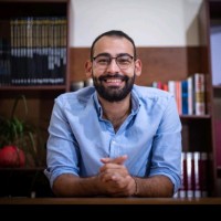 Institute for Human Rights and Business Employee Amir Yehia's profile photo