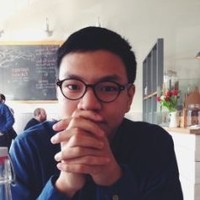 The Stranger Employee Anthony Keo's profile photo