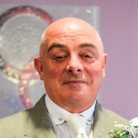 Ainscough Crane Hire Employee Carl O'Malley's profile photo