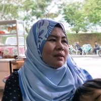 CWA Creative Agency Employee Siti Sulaiman's profile photo