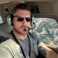 Ørsted Employee Michael Fciob's profile photo