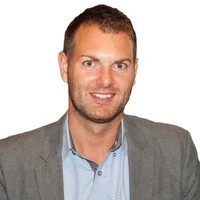 Groupe Danu Employee Steve Richard's profile photo
