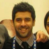 Diego Paramo Email & Phone Number