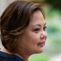 Stanford Health Care Employee Maria Cheung's profile photo