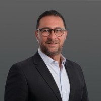 Amoun Pharmaceutical Industries Company Employee Basem Yosr's profile photo