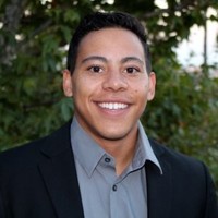 CEA TECHNOLOGIES INC. Employee Garrett Morgan's profile photo