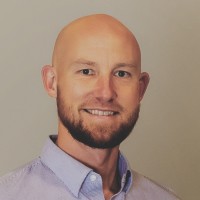 JCMR Employee Eric Munson's profile photo