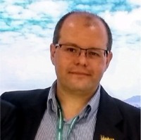 Trouw Nutrition Brasil Employee Fernando Mendes Campos Catta Preta's profile photo