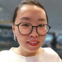 Cryosite Limited Employee Gloria Deng's profile photo
