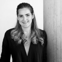 Scanblue Engineering AG Employee Alica Alimanovic's profile photo