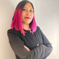 UPAX Oficial Employee Alison Hernández's profile photo