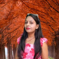 Halkwinds Employee Pinki Kushwah's profile photo