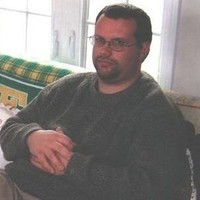 American Ordinance Employee Jason Hummell's profile photo