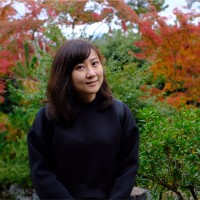 Medibank Employee Ruby Yu's profile photo