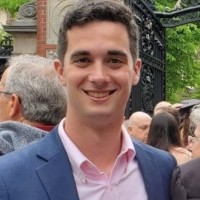 F.I.I. Employee Nathan McConnell's profile photo