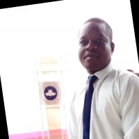 Meritabode Group Employee Akinpelu Adeleye's profile photo