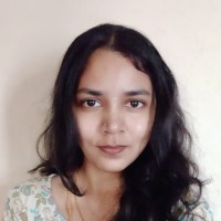 Chandana Gowda Email