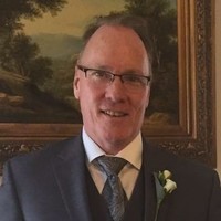 TechnipFMC Employee Sean Sample's profile photo