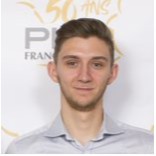PILZ France Employee Vincent Burtin's profile photo