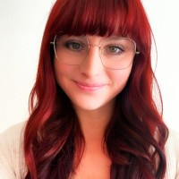 OmniRogue Employee Genevieve Reign's profile photo