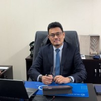 Sapura Energy Berhad Employee Nasri Mehat's profile photo