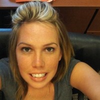 NEWES B.V. Employee Alisha Hansford's profile photo