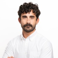 Lion Electric Employee Abdeslam Medouar's profile photo