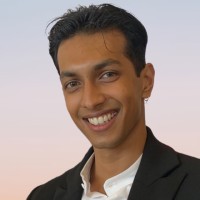 Nuvei Employee Ninan Thomas's profile photo