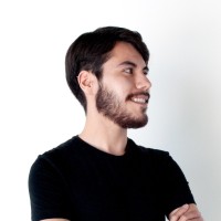 Prefixa Employee Jorge Mérida's profile photo