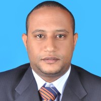 Alpha Fire Services Qatar Employee Abdelaziz Abdalla's profile photo