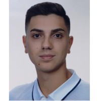 BMB Spa Employee Kirellos Sarofim's profile photo