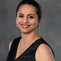 Ranjani Venkatraman